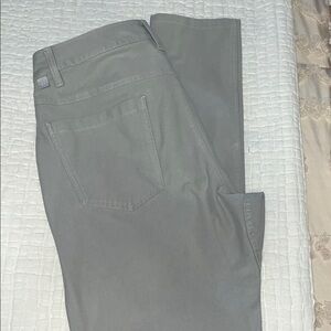 Gray Lululemon men’s pants size 31